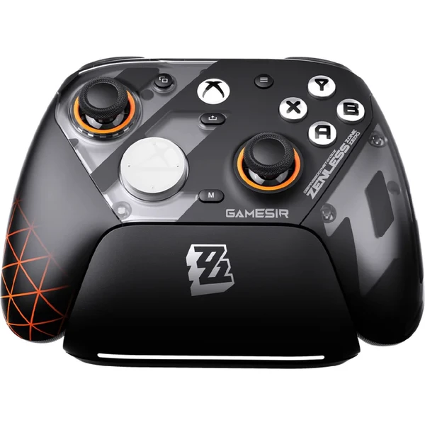 GameSir G7 PRO bezdrôtový herný ovládač Zenless Zone Zero - Herné ovládače - Hlavný obrázok