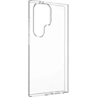 FIXED Slim AntiUV TPU kryt Samsung Galaxy S24 Ultra číry - Puzdra