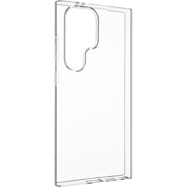E-shop FIXED Slim AntiUV TPU kryt Samsung Galaxy S24 Ultra číry