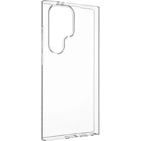 FIXED Slim AntiUV TPU kryt Samsung Galaxy S24 Ultra číry - Puzdra - Hlavný obrázok
