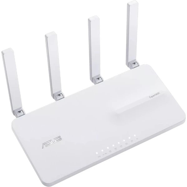 ASUS EBR63 biely router - Wi-Fi routery - Obrázok 1E76000701