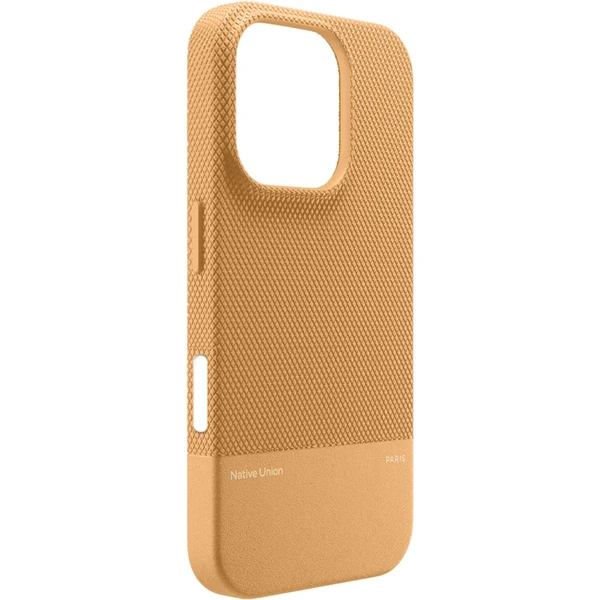 Native Union (RE) Classic MagSafe kryt iPhone 16 béžový - Puzdra - Obrázok 1E88000O01