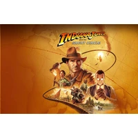 Indiana Jones and the Great Circle ku grafickým kartám radu RTX 40 - Nefyzické Darčeky