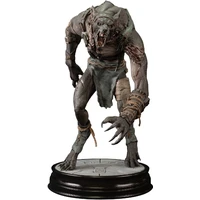 Soška Dark Horse Witcher 3: Wild Hunt - Werewolf 30 cm - Sochy a sošky