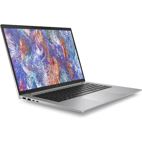 HP ZBook Firefly 14 G11 A (8T0P4EA#BCM) strieborný 4 roky záruka On-Site - Notebooky - Obrázok 1ED5000P01