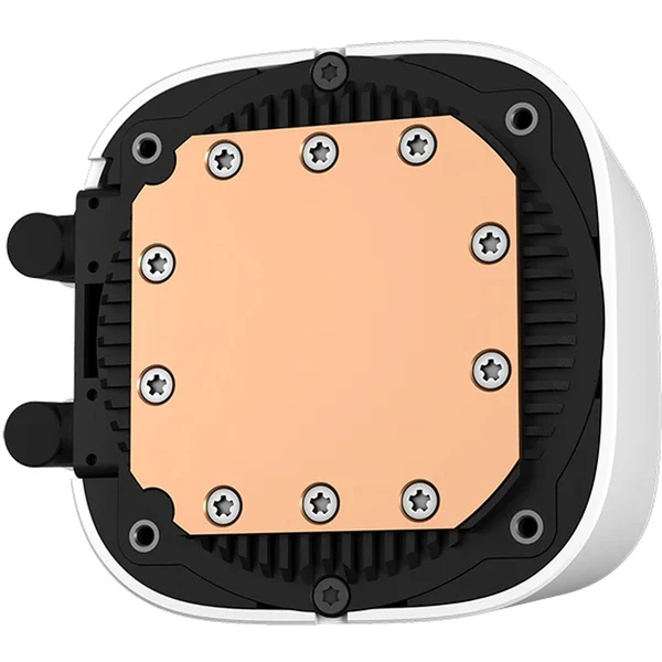 DEEPCOOL LE720 biely - Chladiče - Obrázok 1EG7000701