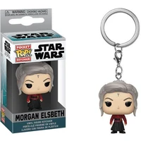 Funko POP! Keychain: SW Ahsoka S2 - Morgan Elsbeth - Kľúčenky