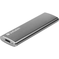 Verbatim Vx500 USB 3.1 240GB - SSD