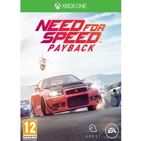 Need for Speed Payback (Xbox One) - Hry na Xbox One