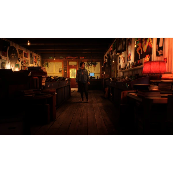 Life is Strange: True Colors (PS4) - Hry na PS4 - Obrázok 1EMJ100201