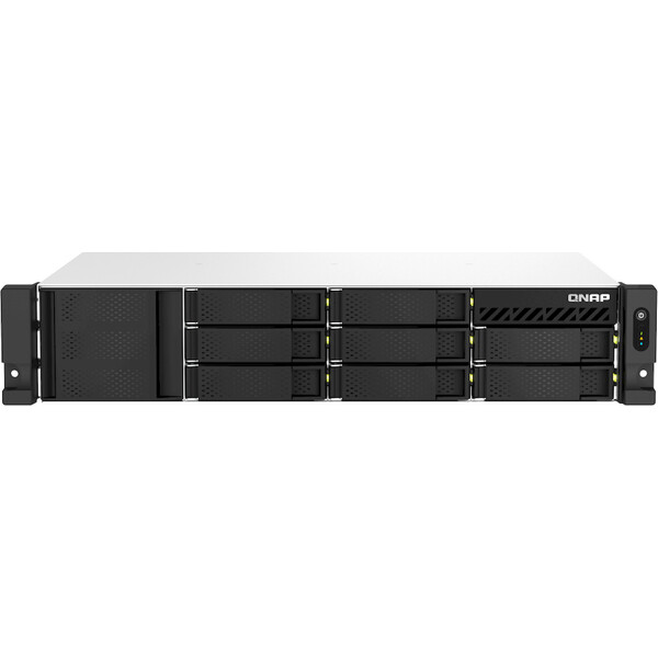 QNAP TS-864eU-8G - Servery NAS - Obrázok 1EMK000K01