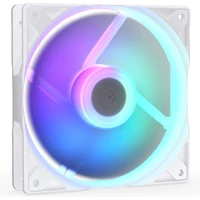 Endorfy Stratus 120 ARGB biely - Ventilátory pre PC