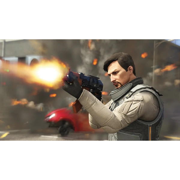 Grand Theft Auto V Premium Edition (Xbox One) - Hry na Xbox One - Obrázok 1EPH100201