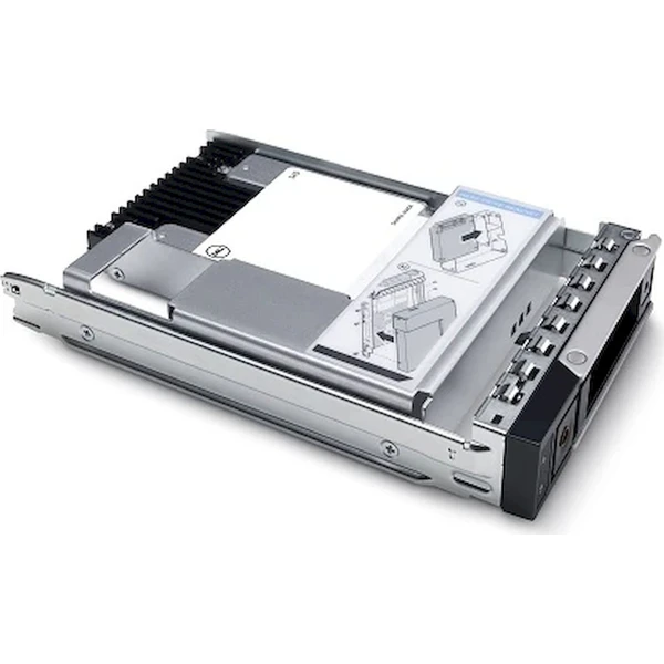 DELL disk 480GB pre servery - SSD - Hlavný obrázok