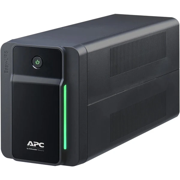 APC Easy UPS 700VA (BVX700LI-GR) - Záložné zdroje - Obrázok 1EW9000P01