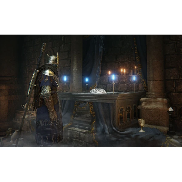 Elden Ring Nightreign (PS4) - Hry na PS4 - Obrázok 1EXD000N01