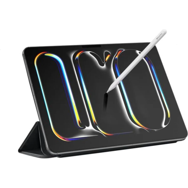 Belkin SCREENFORCE™ Tempered Glass ochranné sklo pre iPad Pro 13" (M4/M5) - Ochranné fólie a sklo - Obrázok 1F3E000K01