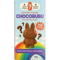 Čokoládová figúrka Chocobubu 100 g - Cukrovinky