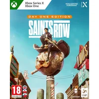 Saints Row (Xbox One/Xbox Series X) - Hry na Xbox One