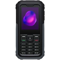 TCL 3189 Himalaya Gray - Mobilné telefóny