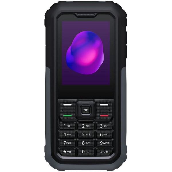 E-shop TCL 3189 Himalaya Gray