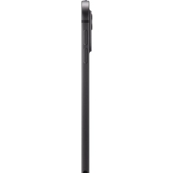 Apple iPad Pro 11" (2024) 2 TB Cellular vesmírne čierny - Tablety - Obrázok 1FF4000O01