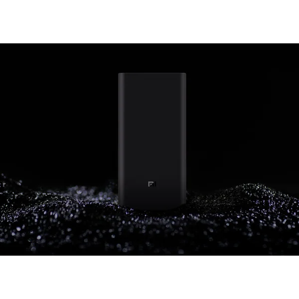 Xiaomi Mi 50W Power Bank 20 000 mAh čierna - Powerbanky - Obrázok 1FG6100501