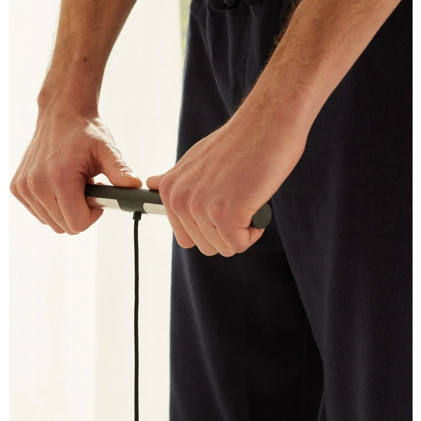 Withings Body Scan Connected Health Station - Black - Inteligentné váhy - Obrázok 1FHP100501