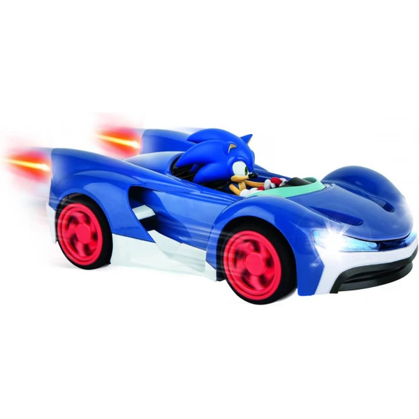 R/C auto Carrera 201061 Sonic (1:20) - R/C modely - Obrázok 1FI4000J01
