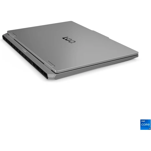 Lenovo LOQ 17IRX10 (83JH0035CK) RTX 5050 sivý + 3. rok záruky po registrácii - Notebooky - Obrázok 1FIE000K01