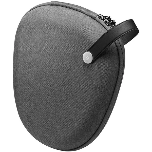Spigen Klasden Pouch puzdro Apple AirPods Max tmavo šedé - Puzdra - Obrázok 1FK0000N01