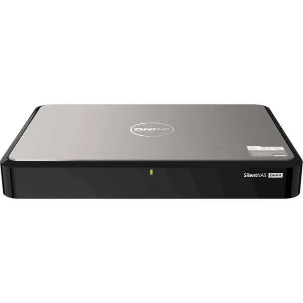 QNAP HS-264-8G - Servery NAS - Obrázok 1FMK000K01