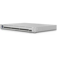 Ubiquiti Switch Enterprise 24 PoE - Switche