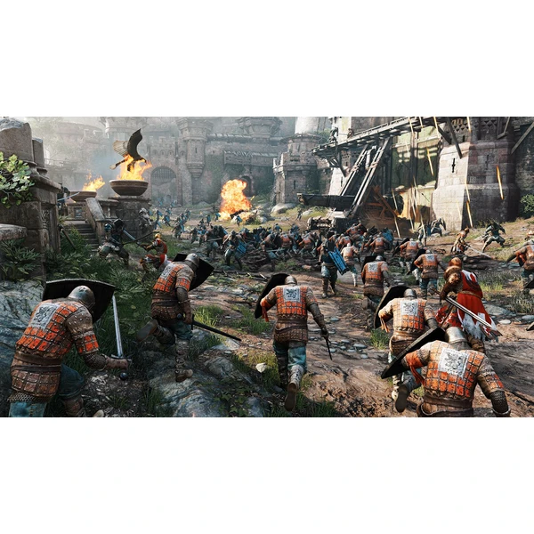 For Honor (PS4) - Hry na PS4 - Obrázok 1FS4100201