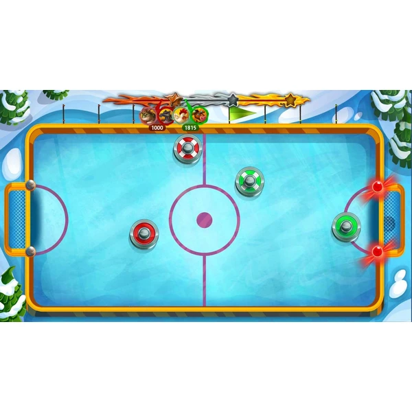 30-in-1 Game Collection Vol. 1 (SWITCH) - Hry na Nintendo Switch - Obrázok 1FU3100201