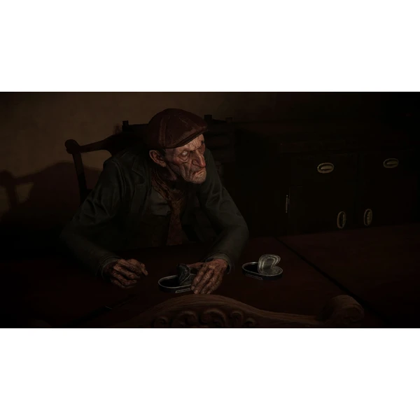 Black Mirror (Xbox One) - Hry na Xbox One - Obrázok 1FW5100201