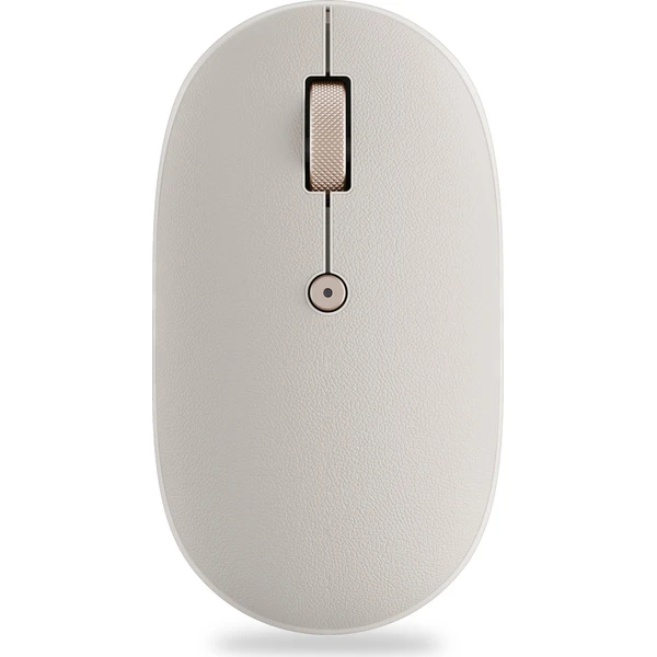 Satechi OntheGo Bluetooth myš piesková - Myši - Obrázok 1FXK000K01