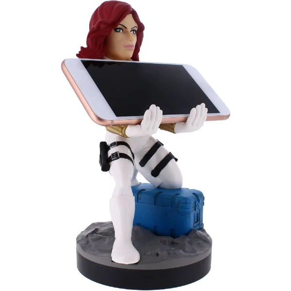 Cable Guy - Black Widow (White Suit) - Figúrky - Obrázok 1G0O100501