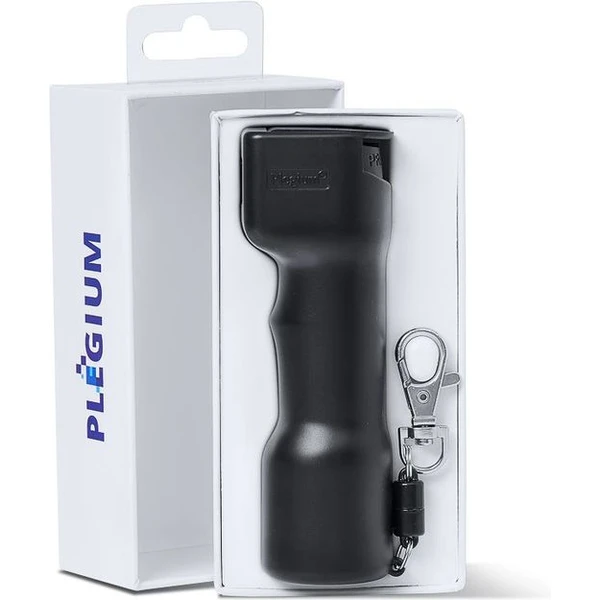 Plégium smart korenistý sprej - čierny - Vychytávky - Obrázok 1G2O100501