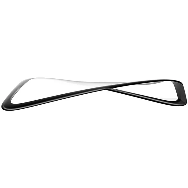 Spigen ProFlex EZ Fit 2 Pack sklo Apple Watch 9/8/7 (41mm) - Ochranné fólie a sklo - Obrázok 1G3W600301