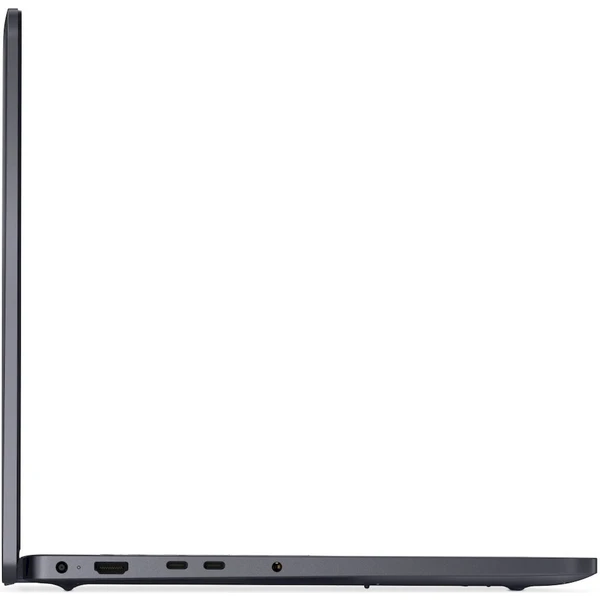 Dell Pro 16 PC16250 (71T29) sivý + 3. rok záruky ProSupport On-Site - Notebooky - Obrázok 1G4H000K01