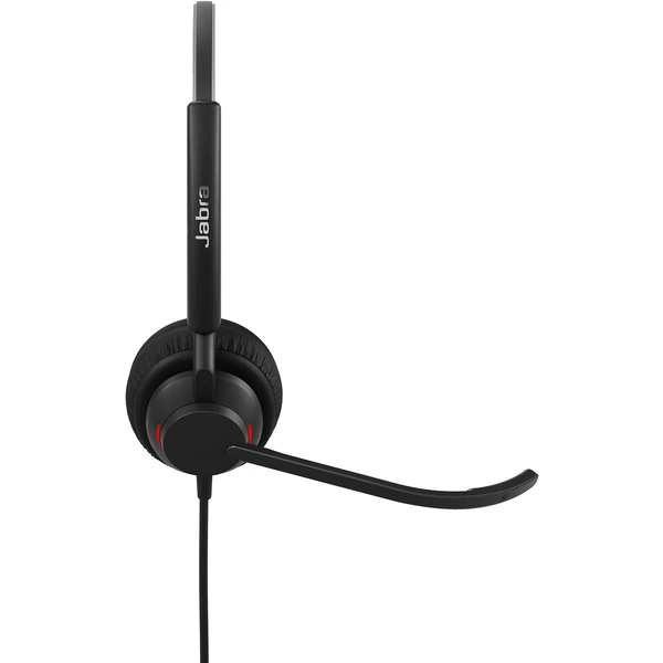 Jabra Engage 40 - (Inline Link) USB-A UC Stereo - Slúchadlá - Obrázok 1G7N100501