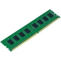 GOODRAM 8GB DDR4 2666 CL19 - Operačné pamäte