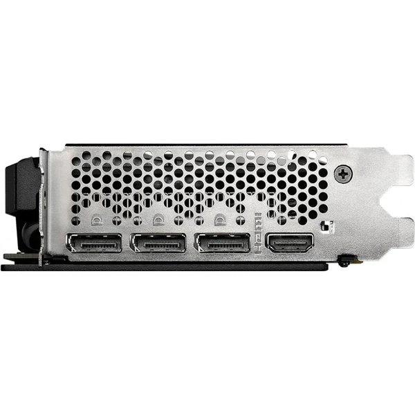 MSI NVIDIA GeForce RTX 3060 VENTUS 2X 12G OC 12GB LHR - Grafické karty - Obrázok 1G8JF00101
