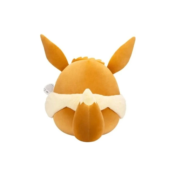 Plyšák Jazwares Pokemon Squishmallow - Eevee 60 cm - Plyšové hračky - Obrázok 1G8M000K01