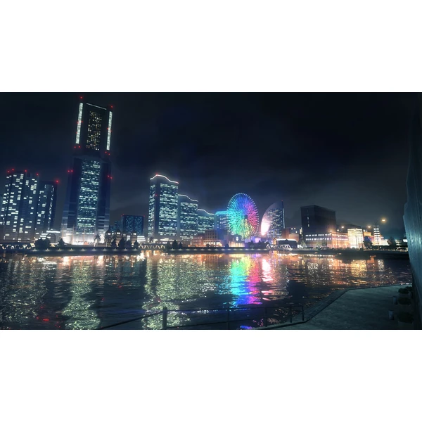 Yakuza: Like a Dragon (PS4) - Hry na PS4 - Obrázok 1GF3100201