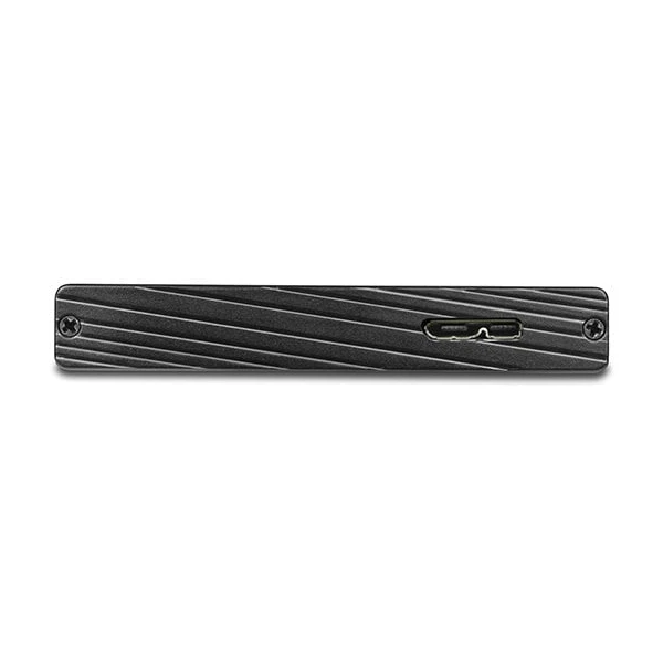AXAGON EE25XA6 USB3.0 SATA 6G 2.5' externý ALINE box - Externé boxy - Obrázok 1GGV000501