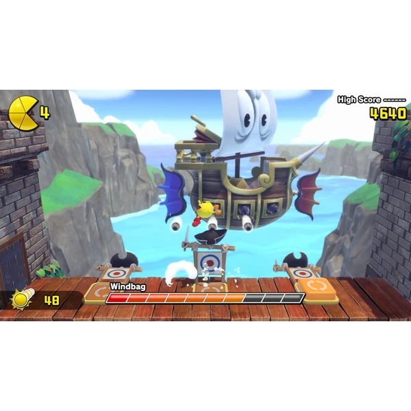 PAC-MAN WORLD Re-PAC (PS4) - Hry na PS4 - Obrázok 1GHE100501