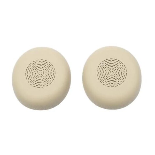 E-shop Jabra Evolve2 75 Ear Cushion náhradné náušníky béžové