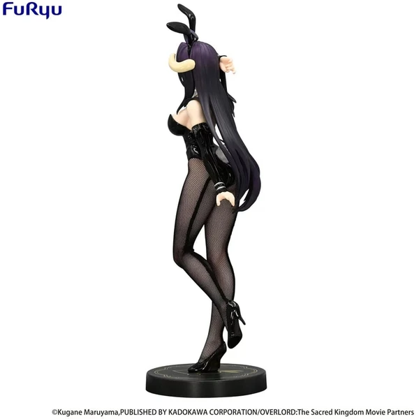 Figúrka Furyu Overlord BiCute Bunnies - Albedo 30 cm - Figúrky - Obrázok 1GJH000K01